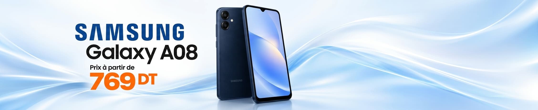 Samsung A08